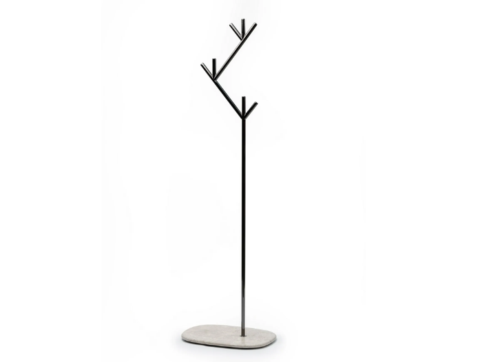 PERCH - Metal coat stand _ La Manufacture